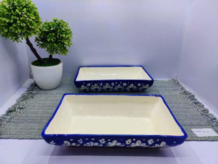 serving dish