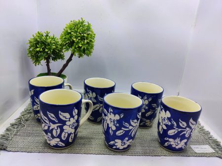 Tea Mugs