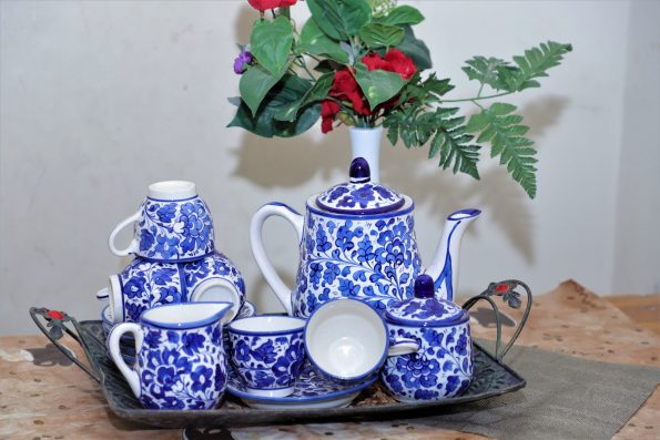 TeaSet