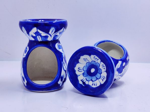 bluepotterychirag